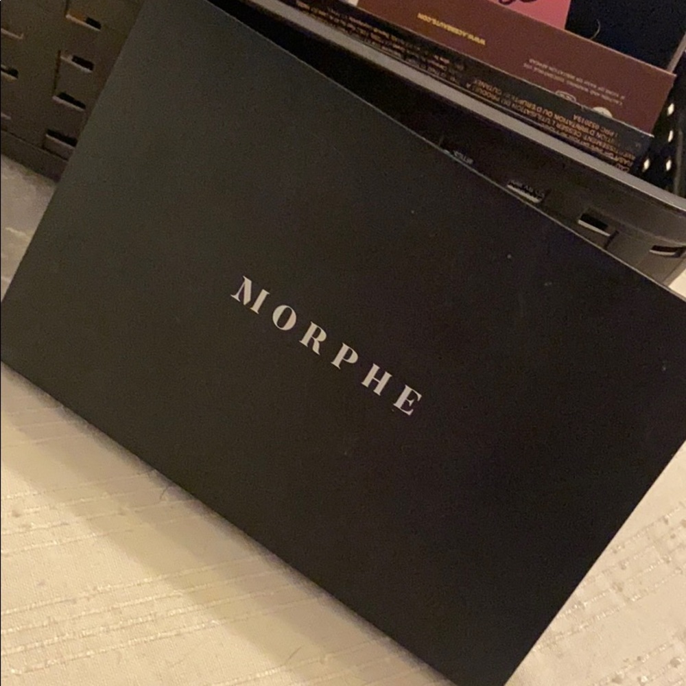 MORPHE DAY SLAYER